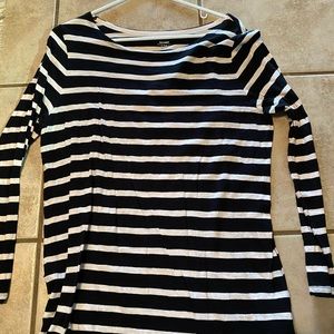 Old navy long sleeve